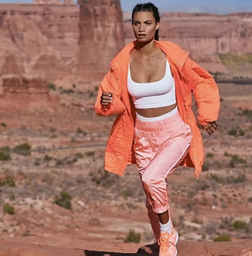 FP Movement Perri Packable Jacket